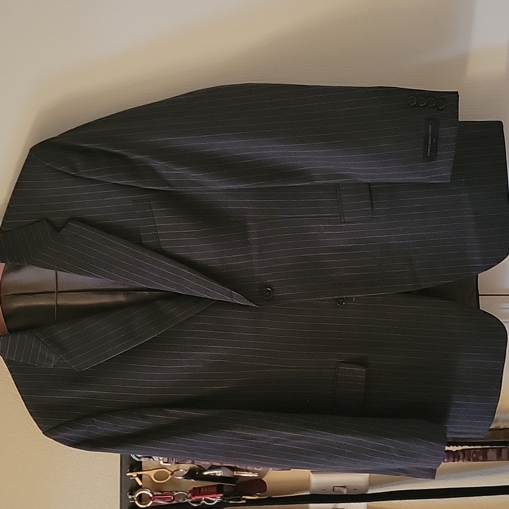 Express Mens Jackets & Coats Express Blazer